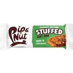 PB Oat Bar Apple & Cinnamon