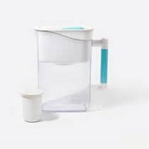 Phox Wave Filter Jug Alkaline