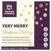 The Foods Of Athenry Gluten Free Christmas Pudding 200g