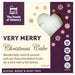 The Foods of Athenry Gluten Free Iced Christmas Cake 600g