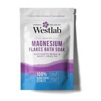 Westlab Magnesium Flakes
