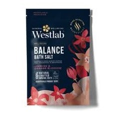 Westlab Balance Bath Salt 1KG