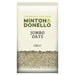Minton & Donello Jumbo Oats 1KG