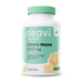 Osavi Lion's Mane Mushroom 600mg 120 Capsules
