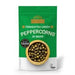 Ausha Fermented Green Peppercorns 100g