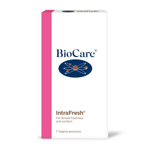 Biocare IntraFresh 7 Pessaries