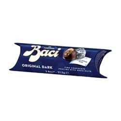 Baci Original Dark Tube 25g