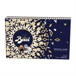 Baci Dark Choc Gift Box 350g