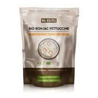 BeKeto Organic Keto Konjac Fettuccine 320g