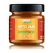 BeKeto Keto Jam Peach 200g