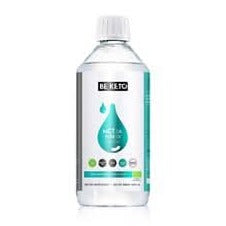 BeKeto Bio Organic MCT Oil C8 500ml