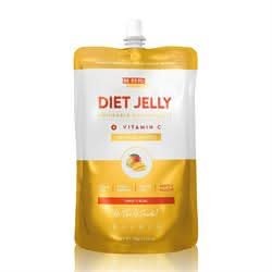 BeKeto Diet Jelly Konjac Mango 150g