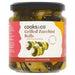 Cooks and Co Grilled Zucchini Rolls/Pecorino 280g