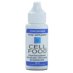 Cellfood Concentrate 30ml