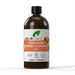 Dr Organic Sweet Alomond Pure Oil 100ml