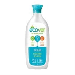 Ecover Dishwasher Rinse Aid 450ml