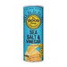 The Good Crisp Co Salt & Vinegar Crisps 160g