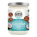 Geo Organics Organic Coconut Oil 500ml
