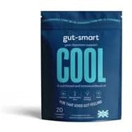 Gut-Smart COOL Natural Heartburn Relief 20 Tablets