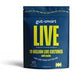 Gut-Smart LIVE 19 Billion Live Cultures 60 Capsules