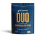 Gut-Smart DUO Turmeric and Black Pepper 120 Tablets