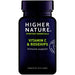 Higher Nature Rosehips C 1000mg 180 Tablets
