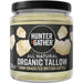 Hunter and Gather British Grass-Fed Beef Tallow 300g