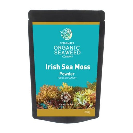 Irish Sea Moss Powder 250g