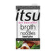 Itsu Beef Pho Broth for Noodles 1L