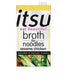 Itsu Sesame Chicken Broth 1L