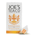 Joes Tea Company St Clements Lemon Tea 15 Bags