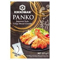 Kikkoman Panko Bread Crumbs 277g