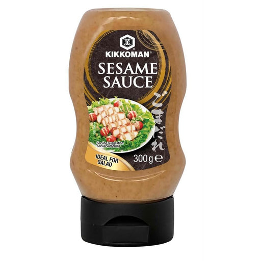 Kikkoman Sesame Sauce 300g