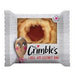 Mrs Crimbles Jam Coconut Rings 40g