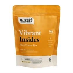 Nuzest Vibrant Insides 300g
