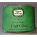 Roots and Wings Mini Rich & Moist Fruit Cake 120g