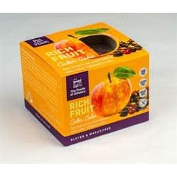 The Foods Of Athenry Rich Fruit Cider Cake 425g