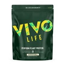 Vivo Perform Plant Protein Vanilla 936g