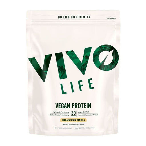 Vivo Vegan Protein Vanilla 900g