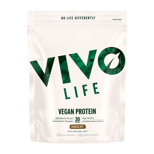 Vivo Vegan Protein Chocolate 960g