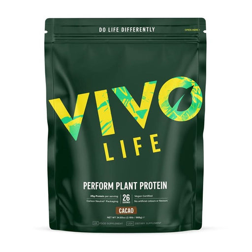 Vivo Perform Cacao Protein 988g