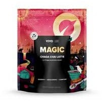 Vivo Chaga Chai Latte 120g