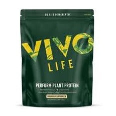 Vivo Perform Plant Protein Vanilla 252g