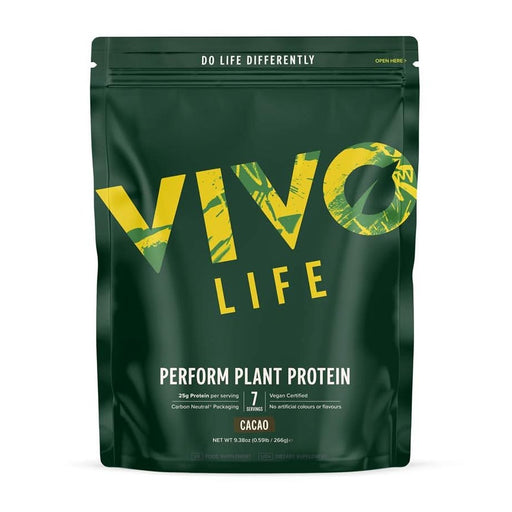 Vivo Perform Plant Protein Cacao 266g