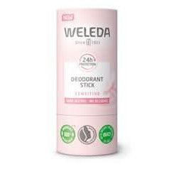 Weleda Sensitive Solid Deodorant 50g