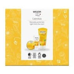 Weleda Calendula Baby Skin Care Gift 255g