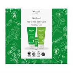 Weleda Skin Food Top to Toe Body Care 68g