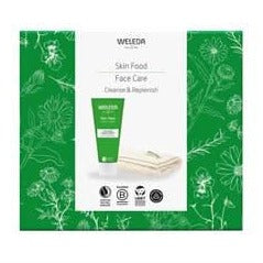 Weleda Skin Food Cleanse & Replenish 75g