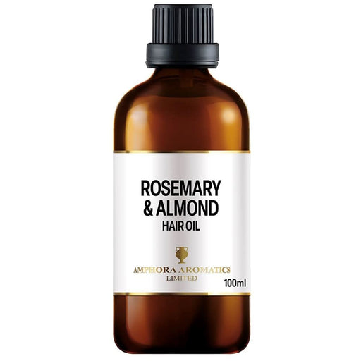 Amphora Aromatics Rosemary Hair Oil 100ml