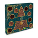 Belvas Milk Choc Christmas Tree 170g